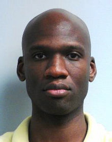 FBI Image of Aaron Alexis